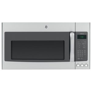 Adora series by GE 1.9 Cu. Ft. Over-the-Range Sensor Microwave Oven|DVM7195SFSS