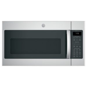 Adora series by GE 1.9 Cu. Ft. Over-the-Range Sensor Microwave Oven|DVM7195SKSS
