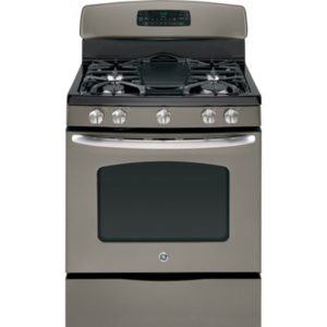Adora series by GE 30 Free-Standing Gas Range|JGB605EEDES