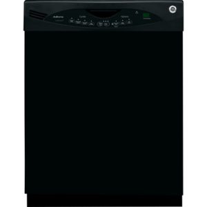 Adora series by GE Built-In Dishwasher|GHDA690PBB