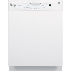 Adora series by GE Built-In Dishwasher|GHDA690PWW