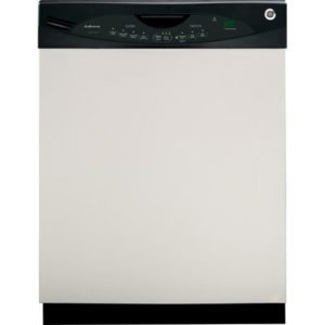 Adora series by GE Built-In Dishwasher|GHDA696PSS