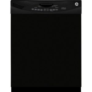 Adora Series by GE Built-In Dishwasher|GHDF300RBB