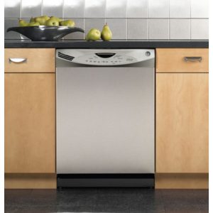 Adora Series by GE Built-In Dishwasher|GHDF360RSS