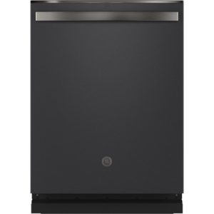 Adora series by GE ENERGY STAR Stainless Steel Interior Dishwasher with Hidden Controls|DDT700SFNDS