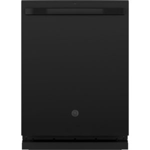 Adora series by GE ENERGY STAR Stainless Steel Interior Dishwasher with Hidden Controls|DDT700SGNBB