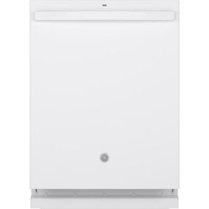 Adora series by GE ENERGY STAR Stainless Steel Interior Dishwasher with Hidden Controls|DDT700SGNWW