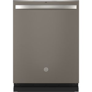 Adora series by GE ENERGY STAR Stainless Steel Interior Dishwasher with Hidden Controls|DDT700SMNES
