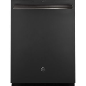 Adora series by GE Stainless Steel Interior Dishwasher with Hidden Controls|DDT595SFLDS