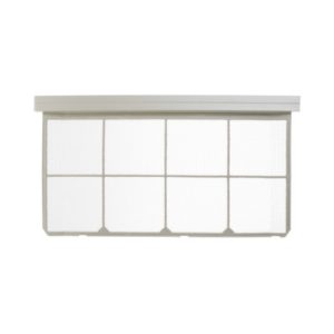 Air conditioner air filter|WJ85X10041