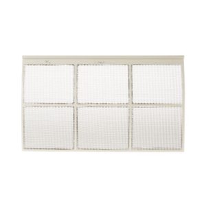 Air conditioner dust filter|WJ85X158