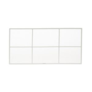 Air conditioner filter|WJ71X10671