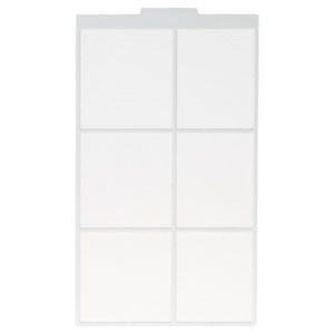 Air conditioner filter|WJ85X10174