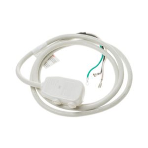 Air Conditioner Power Cord with Surge Protector|WJ35X10143