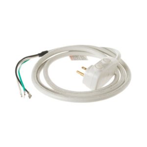 Air conditioner power cord|WJ35X10142