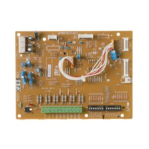 Air Conditioners Zone line Main Control Board|WP26X10073