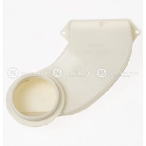 AIR DIVERTER ASM|WD12X26043