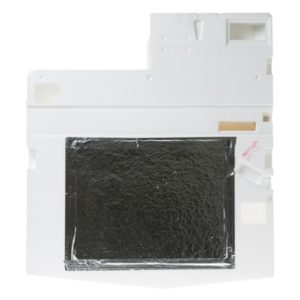 AIR DUCT-BACK PANEL FZ|WR17X12965