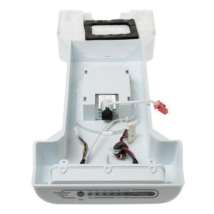 AIR DUCT & CONTROL HOUSING ASSEMBLY|WR13X38866