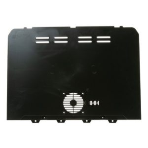 AIR DUCT COVER|WR02X35409