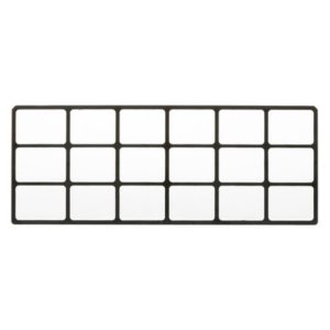 AIR FILTER|WJ85X25153