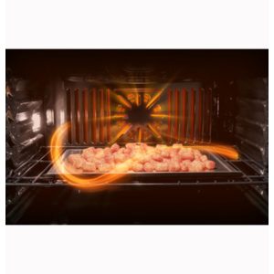 Air Fry Digital Update to GE 5000 Wall Oven|DGSN0CAFA2