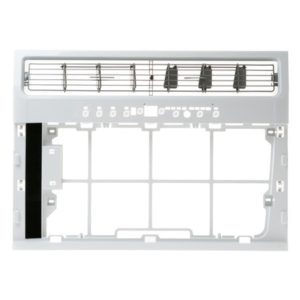 AIR OUTLET FRAME|WJ71X27955