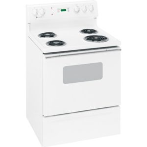 Americana 30 Free-Standing Electric Range|ABS300JWW
