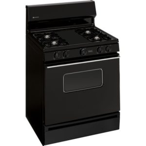 Americana 30 Free-Standing Gas Range|AGBS300EPBB