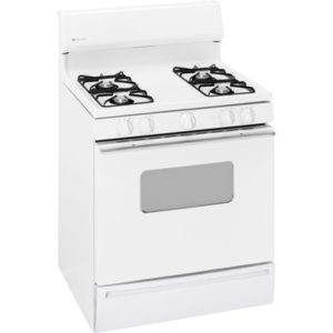 Americana 30 Free-Standing Gas Range|AGBS300EPWW