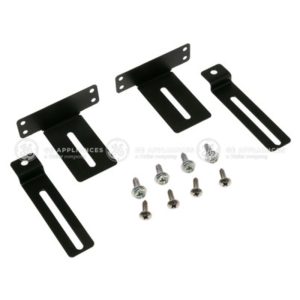 ANTI-TIP BRACKET AND SCREW KIT|WR49X32008