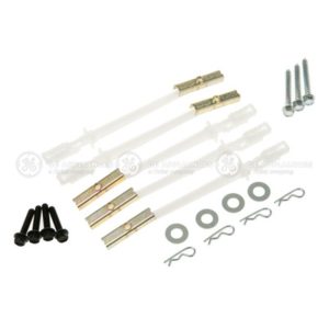 ANTI-TIP HARDWARE ASM|WR49X21844