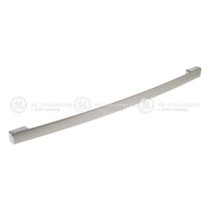 ARC HANDLE ASSEMBLY STAINLESS STEEL|WR12X34906