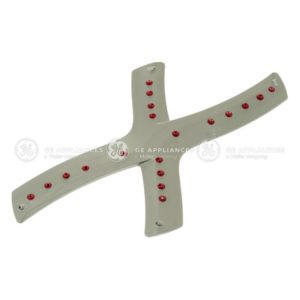 ARM SPRAY LOWER ASM|WD22X22857