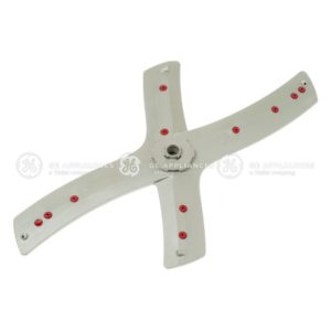 ARM SPRAY MID ASM|WD22X22853