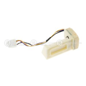 ASM DAMPER MOTOR|WR60X10253