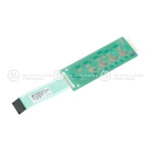 ASSEMBLY  SWITCH|WR55X10729