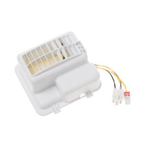 ASSY COVER-MOTOR DAMPER|WR09X10173