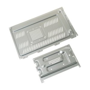 BASE PLATE RIGHT|WB56X10323