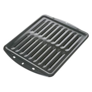 Broiler Pan Rack Set – Extra Large|WB48X10057