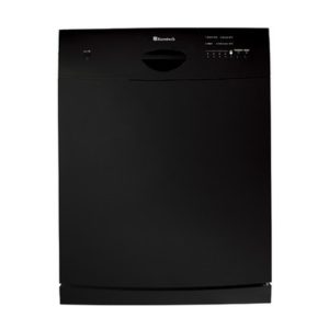 Built-In Dishwasher|GSDA100KBB