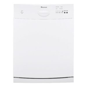 Built-In Dishwasher|GSDA100KWW