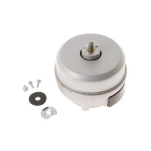 Condenser fan motor and hardware|WR60X187