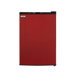 Delta Sigma Theta ENERGY STAR 4.5 Cu. Ft. Compact Refrigerator|DMR04GAZRR