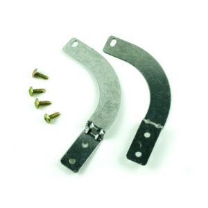 Dishwasher Bracket Kit for Non-Wood Countertops|GPF65
