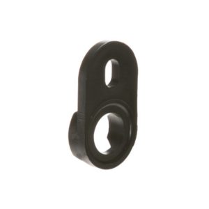 Door closing cam  top cam under refrigerator or freezer door|WR2X4901