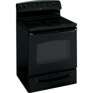 Eterna 30 Free-Standing Electric Range|EER2000MBB