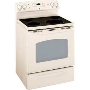 Eterna 30 Free-Standing Electric Range|EER2000MCC