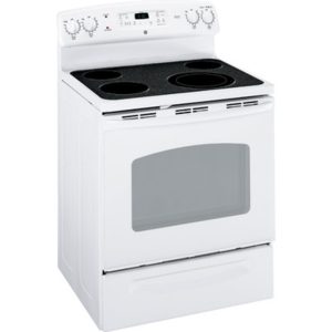 Eterna 30 Free-Standing Electric Range|EER2000MWW