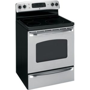 Eterna 30 Free-Standing Electric Range|EER2001MSS